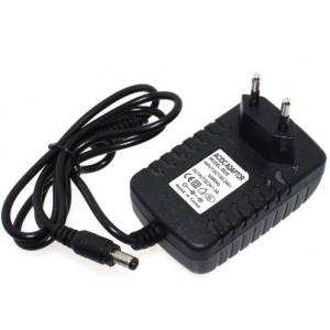 HR0636 5V 3A Power Adapter with DC connector 